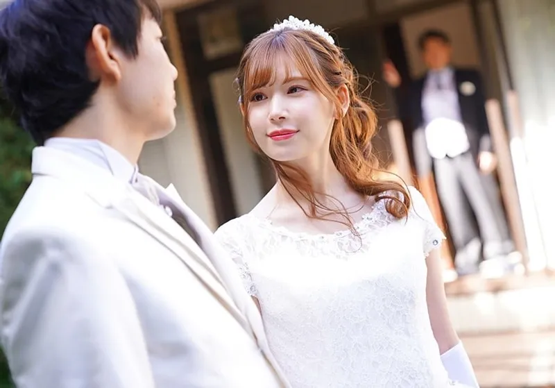 Bố ông chồng làm tình người tình của con trai ngay sau lễ cưới của con trai