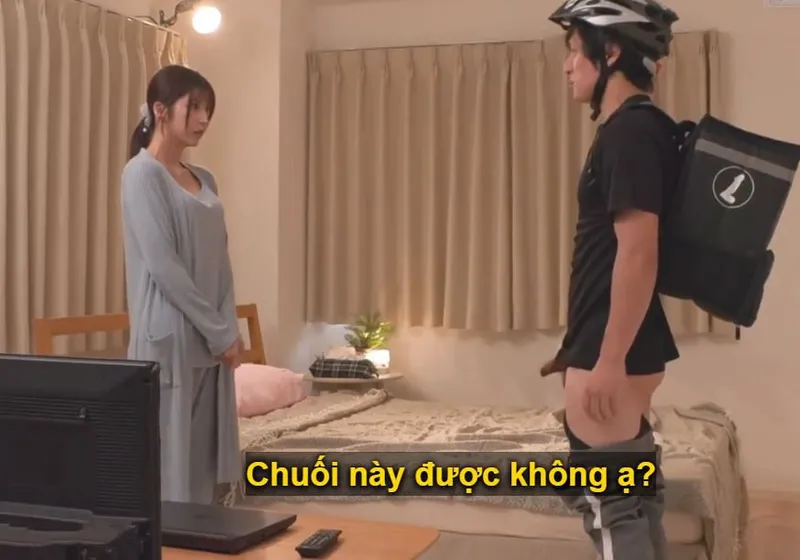 Dịch vụ ship cục thịt tận phòng cho mấy nhân tình fa lâu năm bị lứng